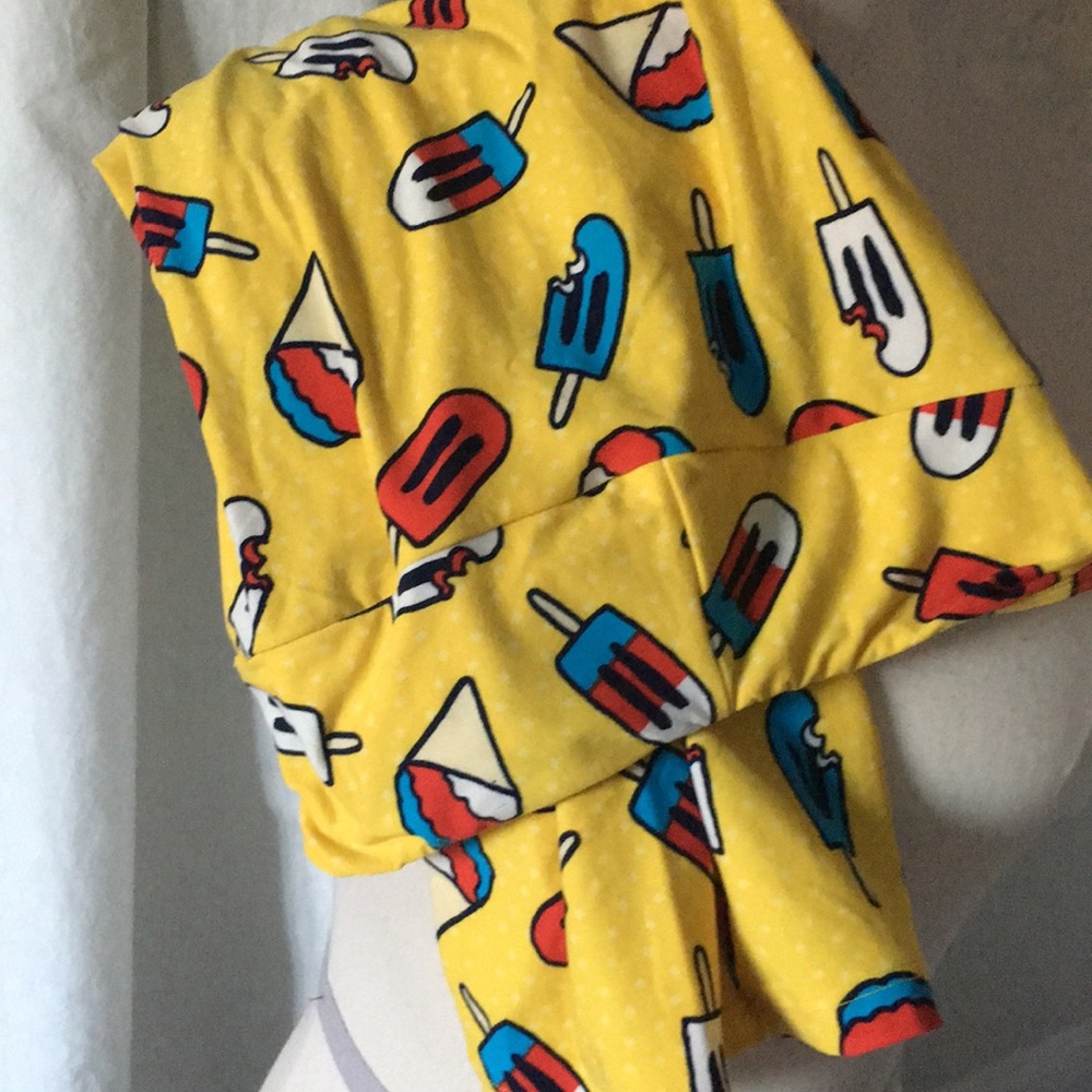 LuLaRoe OS Leggings New!